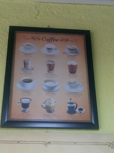 Comentarii opinii despre Piccole Limone