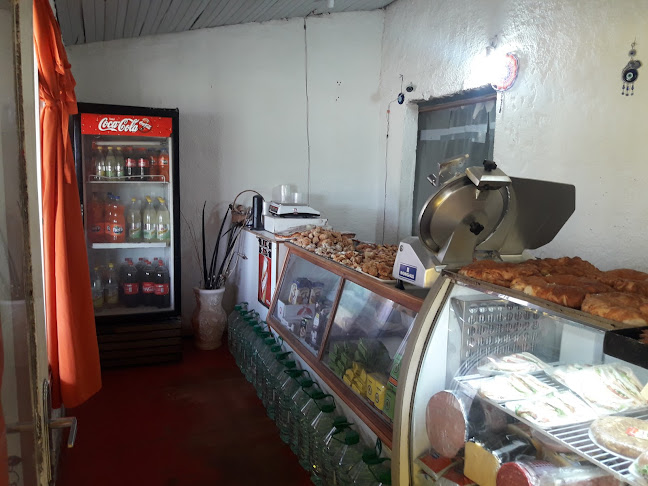 Panaderia Los Molinos - Rocha