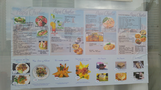 New Papa Charlie Long Play Beach - Punta del Este