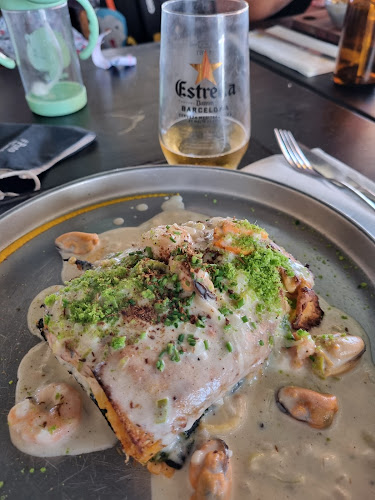 Kraken - Piriápolis