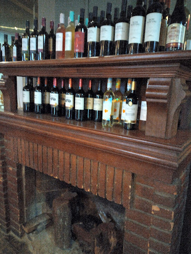 Parrillada La Rueda - Gastronomía y hostelería