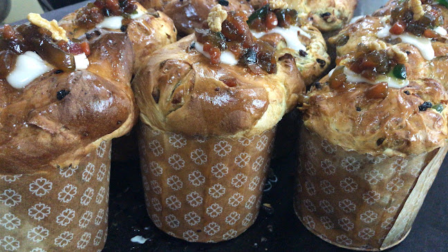 Panaderia y Confiteria Ariel - Gastronomía y hostelería