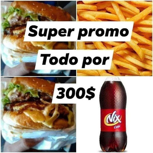 EL PASO chiveteria - Gastronomía y hostelería