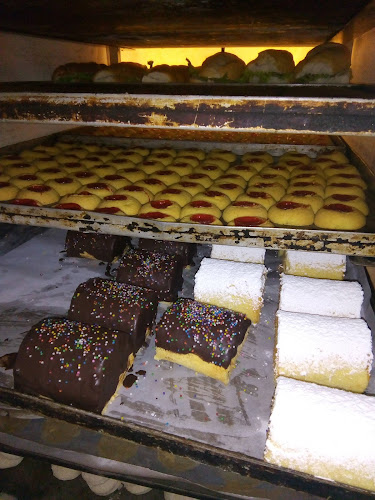 Panadería Amatista - Gastronomía y hostelería