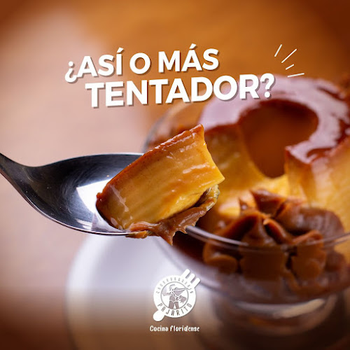 Churrasquería Pajarito - Gastronomía y hostelería