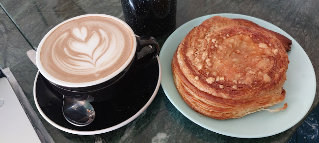 OBRADOR Social Club - Montevideo