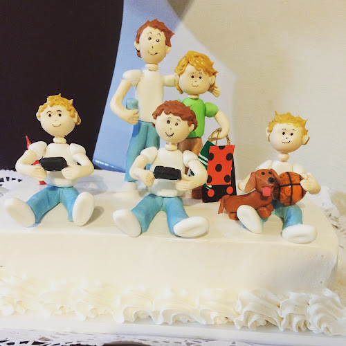 Comentarii opinii despre Panadería Las Bulgaritas