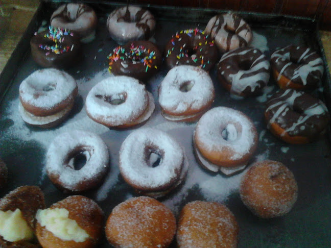 Panaderia Y Bizcocheria SD5 - Gastronomía y hostelería