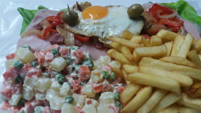 Opinii despre Bloquera Sánchez în Canelones - Gastronomía y hostelería