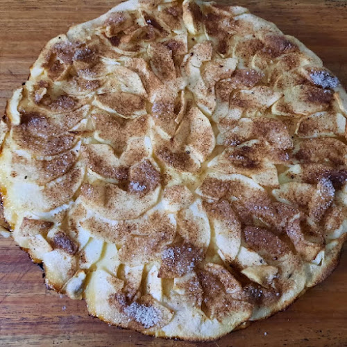 P.D.P. Pizzas - Gastronomía y hostelería