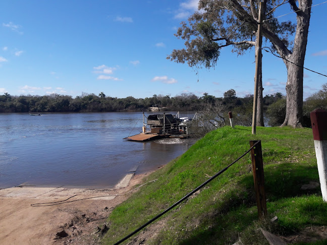 Opinii despre El Nuevo Triunfo în Treinta y Tres - Gastronomía y hostelería