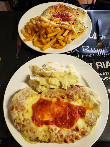 Comentarii opinii despre Parador lo de Rutilo