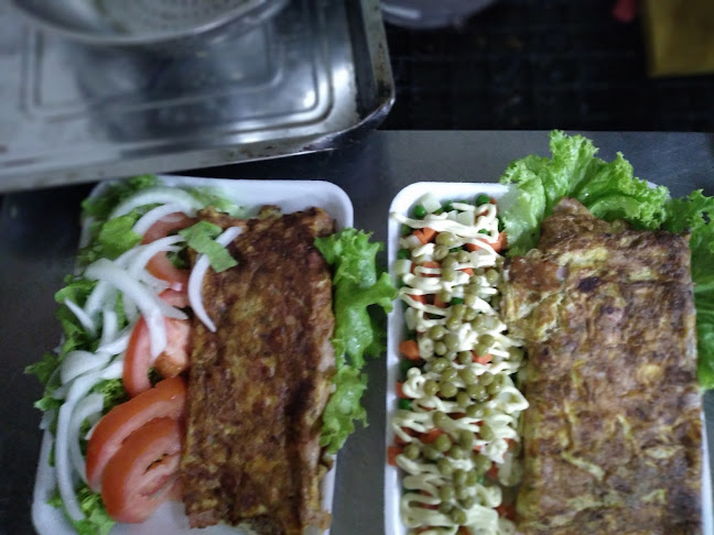 Camino Francisco Lecocq 1343, Isaac Albeniz esquina, 12500 Montevideo, Departamento de Montevideo