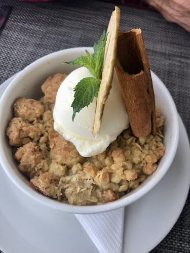 Opinii despre Salmuera în Montevideo - Gastronomía y hostelería