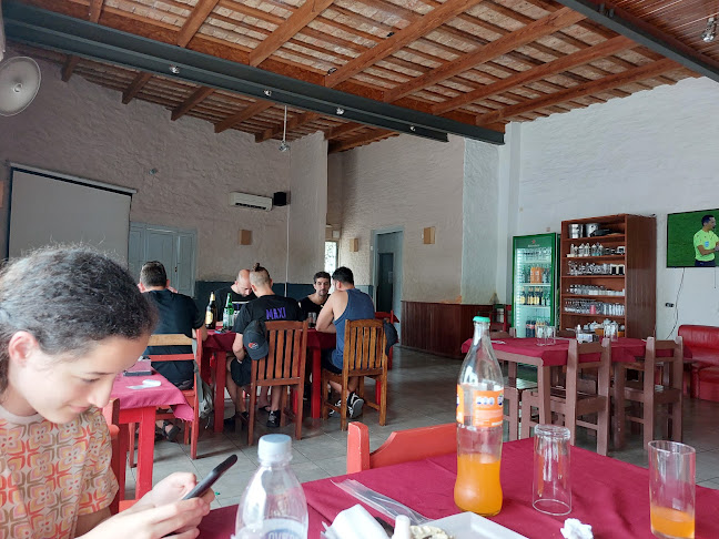 Rambla esquina, 65000 Fray Bentos, Departamento de Río Negro