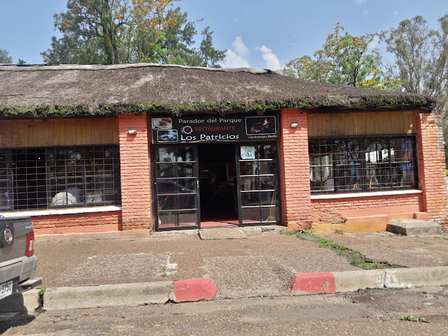 Parador Los Patricios - Gastronomía y hostelería