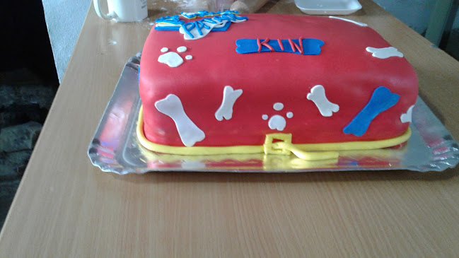 Panificados Berta's - Salto