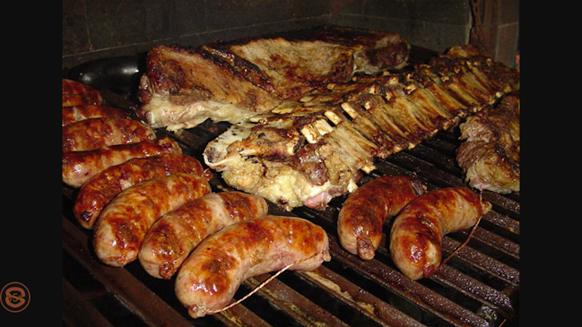 PARRILLADA LA CRIOLLA