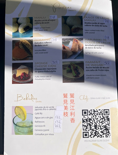 Sumi Sushi - Montevideo