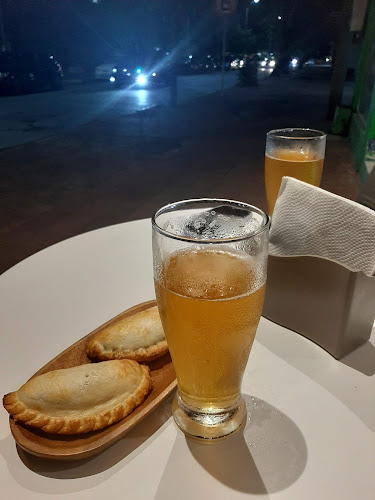 Empanadas Don Palese - Gastronomía y hostelería