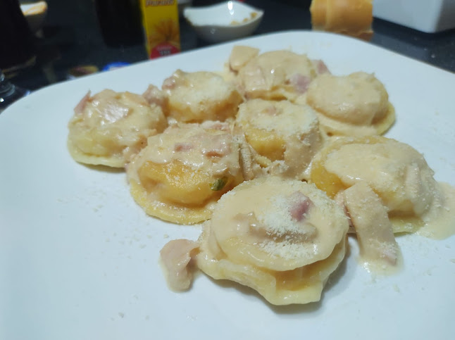 Restaurant Santa Ana - Canelones