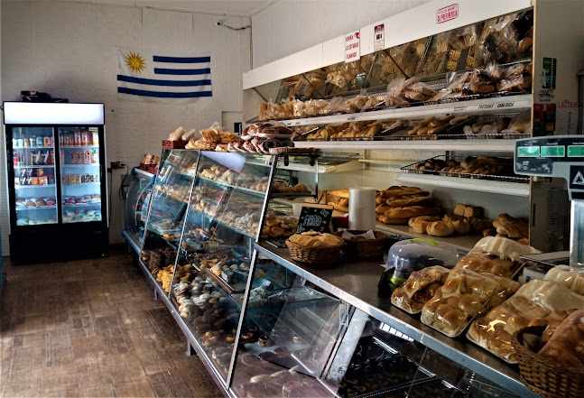 Fenix (panaderia, confiteria)