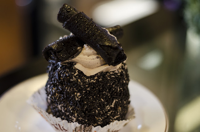 Ejido 1551, 11100 Montevideo, Departamento de Montevideo