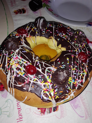 Opinii despre Panadería El Mirador în Montevideo - Gastronomía y hostelería