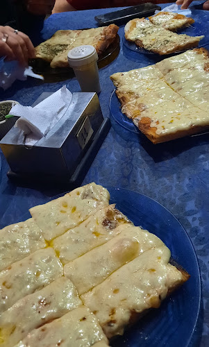 Opinii despre Pizzeria El Galeon Violeta în Rocha - Gastronomía y hostelería