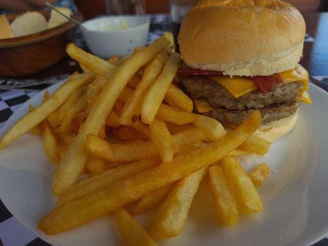 Las Brasas Parrillada y Pizzeria - Gastronomía y hostelería