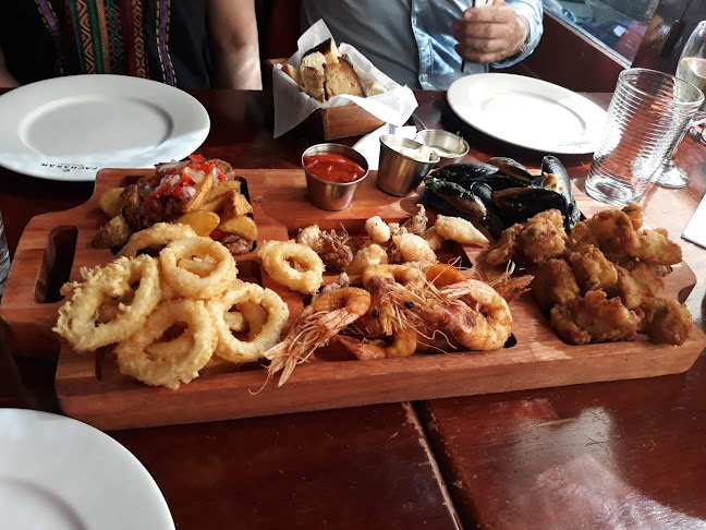 San José 1168 primer piso, 11100 Montevideo, Departamento de Montevideo