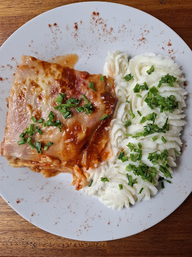 Comentarii opinii despre De Fiesta Panadería