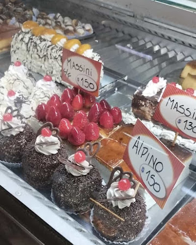 Panaderia Confiteria & Pizzeria San Cono