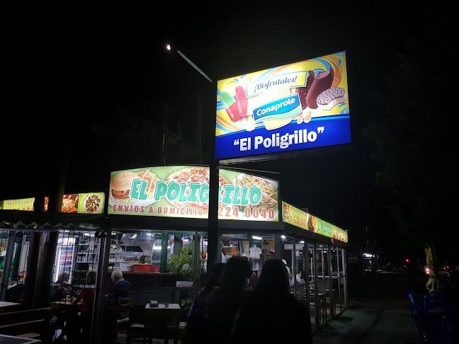 El Poligrillo