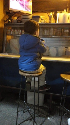 Carrito del democrático