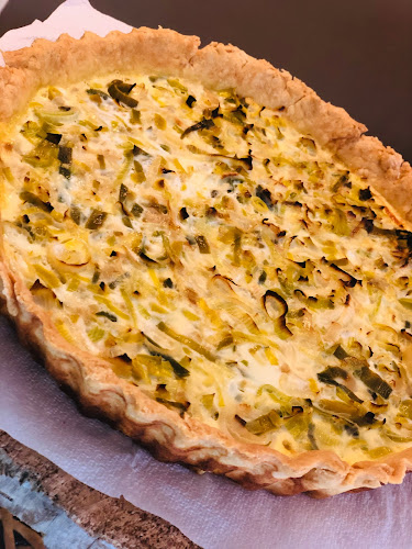 Opinii despre P&M Pastelería y Café în Artigas - Gastronomía y hostelería