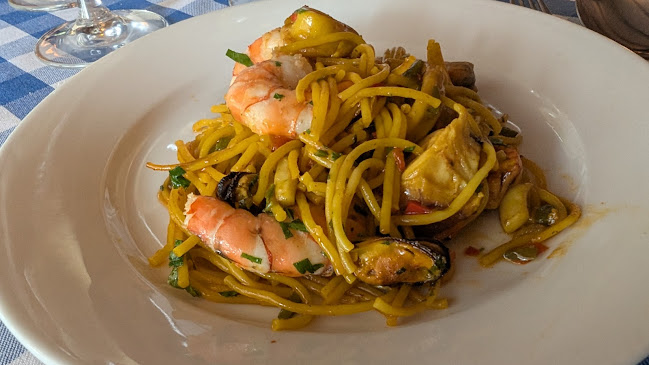 Leonardo Etxea - Gastronomía y hostelería