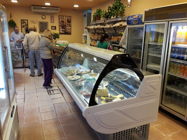 Panadería Lo d' Tere - Carmelo