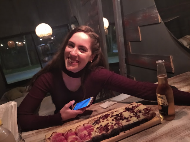 Ginebra Burgers - Gastronomía y hostelería