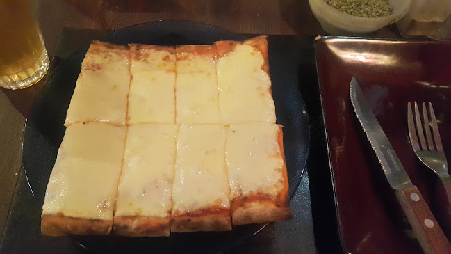 Preto Resto y pizzeria - Gastronomía y hostelería