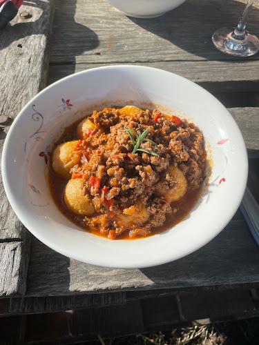 La casa de la abuela - Nueva Carrara