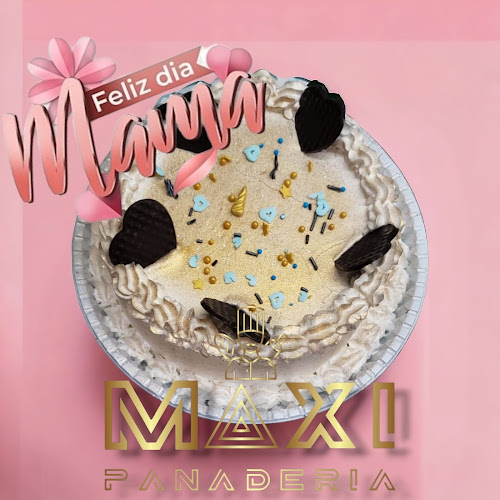 Panadería Maxi - Gastronomía y hostelería