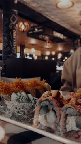 Mercado Del Inmigrante - Gastronomía y hostelería