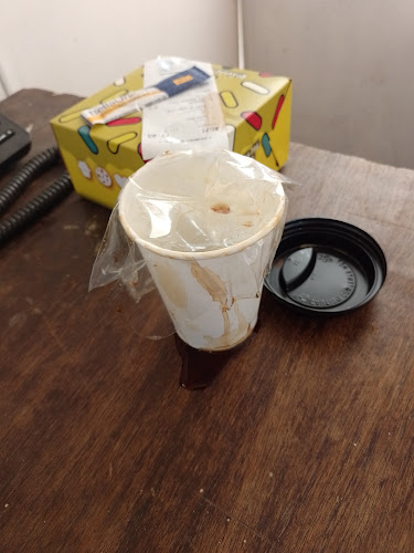 Donas Alvarito General Flores - Montevideo