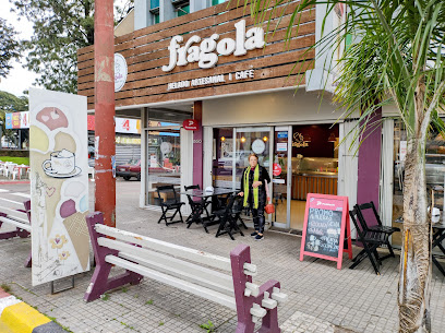 Heladería Fragola