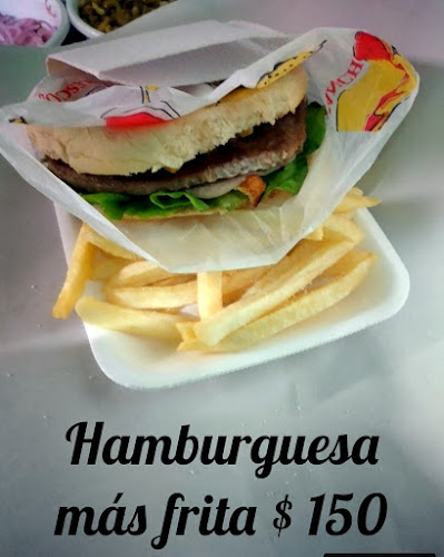 Coronel Benito Chain 1150, 60000 Paysandú, Departamento de Paysandú