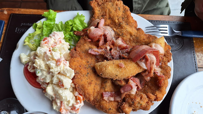 Comentarii opinii despre El Nuevo Oasis