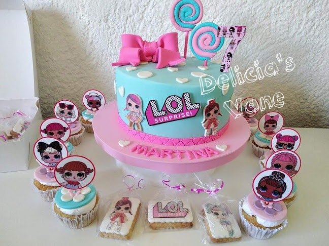 Opinii despre Delicia's Vane în Montevideo - Gastronomía y hostelería