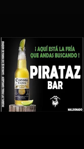 Pirataz Bar
