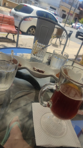 Heladería Del Abuelo - Gastronomía y hostelería